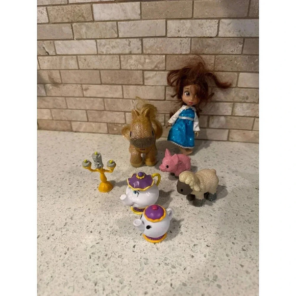 Disney animations bundle #33‎ - Picture 2 of 6